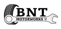 BNT Motorworks Logo